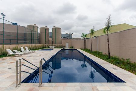 Apartamento à venda com 37m², 2 quartos e sem vaga Apartamento à venda com 37m², 2 quartos e sem vagaÁrea comum