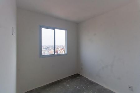 Apartamento à venda com 37m², 2 quartos e sem vaga Apartamento à venda com 37m², 2 quartos e sem vagaQuarto 1