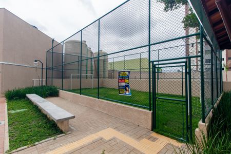 Apartamento à venda com 37m², 2 quartos e sem vaga Apartamento à venda com 37m², 2 quartos e sem vagaÁrea comum