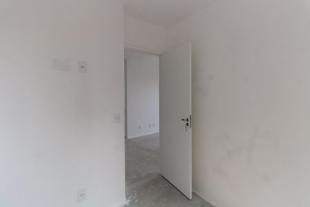 Apartamento à venda com 37m², 2 quartos e sem vaga Apartamento à venda com 37m², 2 quartos e sem vagaQuarto 2