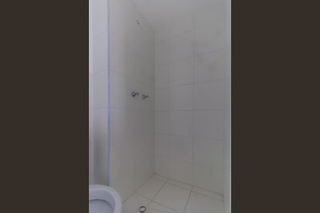 Apartamento à venda com 37m², 2 quartos e sem vaga Apartamento à venda com 37m², 2 quartos e sem vagaBanheiro