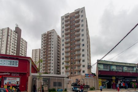 Apartamento à venda com 37m², 2 quartos e sem vaga Apartamento à venda com 37m², 2 quartos e sem vagaÁrea comum