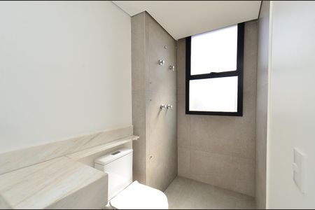 Apartamento à venda com 143m², 4 quartos e 3 vagasBanheiro Suite 1