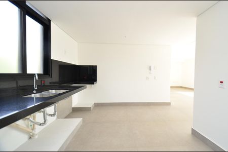 Apartamento à venda com 143m², 4 quartos e 3 vagasCozinha