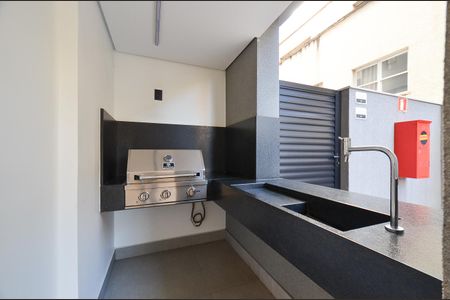 Apartamento à venda com 143m², 4 quartos e 3 vagasÁrea comum