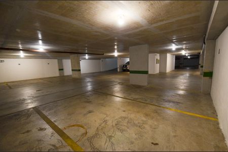 Apartamento à venda com 143m², 4 quartos e 3 vagasGaragem