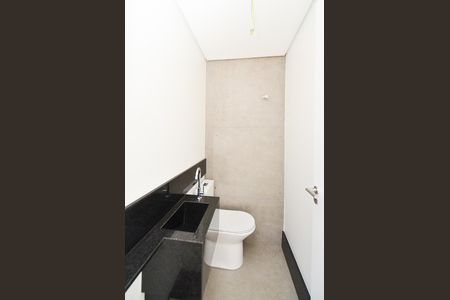 Apartamento à venda com 143m², 4 quartos e 3 vagasLavabo