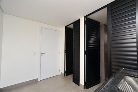 Apartamento à venda com 143m², 4 quartos e 3 vagasÁrea de Serviço