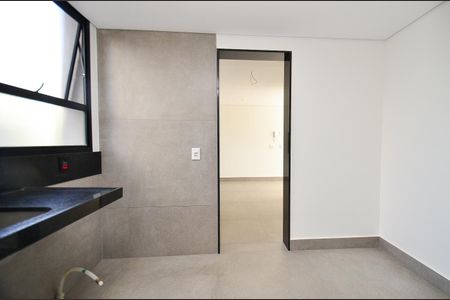 Apartamento à venda com 143m², 4 quartos e 3 vagasÁrea de Serviço