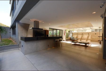 Apartamento à venda com 143m², 4 quartos e 3 vagasÁrea comum