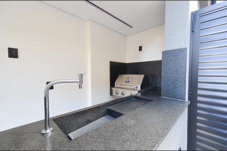 Apartamento à venda com 143m², 4 quartos e 3 vagasÁrea comum