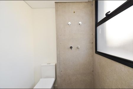 Apartamento à venda com 143m², 4 quartos e 3 vagasBanheiro Social