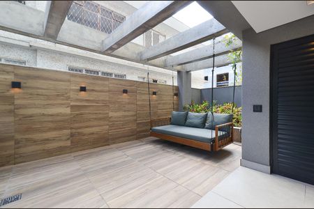 Apartamento à venda com 143m², 4 quartos e 3 vagasÁrea comum