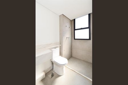 Apartamento à venda com 143m², 4 quartos e 3 vagasBanheiro Suite 1