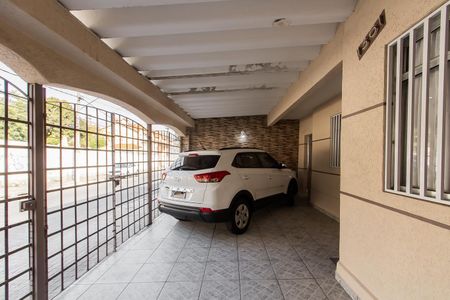 Casa à venda com 160m², 3 quartos e 2 vagas Casa à venda com 160m², 3 quartos e 2 vagasGaragem