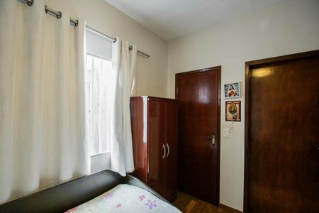 Suite 1 de casa à venda com 3 quartos, 160m² em Chácara Cruzeiro do Sul, São Paulo