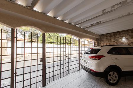 Casa à venda com 160m², 3 quartos e 2 vagas Casa à venda com 160m², 3 quartos e 2 vagasGaragem