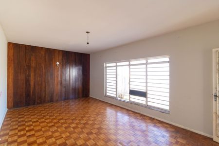 Salas de casa à venda com 4 quartos, 160m² em Vila Nogueira, Campinas