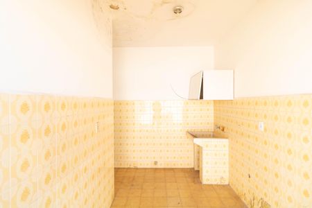 Casa à venda com 160m², 4 quartos e 2 vagasÁrea de Serviço