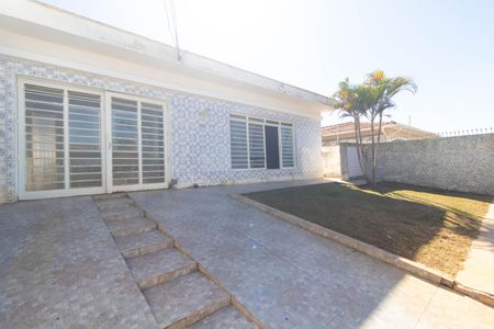 Casa à venda com 160m², 4 quartos e 2 vagasQuintal