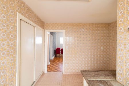 Casa à venda com 160m², 4 quartos e 2 vagasCozinha