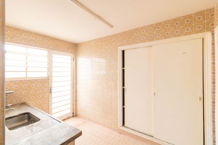 Casa à venda com 160m², 4 quartos e 2 vagasCozinha