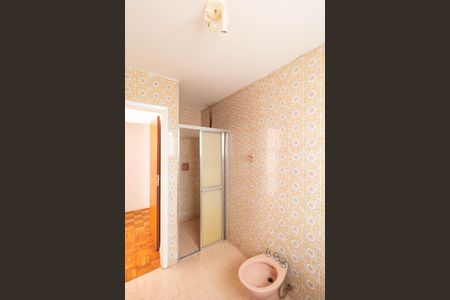 Casa à venda com 160m², 4 quartos e 2 vagasBanheiro da Suíte