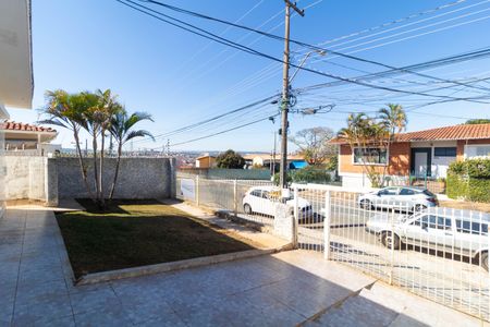 Casa à venda com 160m², 4 quartos e 2 vagasQuintal