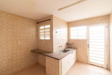 Casa à venda com 160m², 4 quartos e 2 vagasCozinha