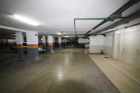 Apartamento para alugar com 54m², 2 quartos e 1 vaga Apartamento para alugar com 54m², 2 quartos e 1 vagaÁrea comum