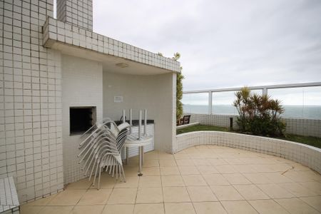 Apartamento para alugar com 54m², 2 quartos e 1 vaga Apartamento para alugar com 54m², 2 quartos e 1 vagaÁrea comum - Churrasqueira
