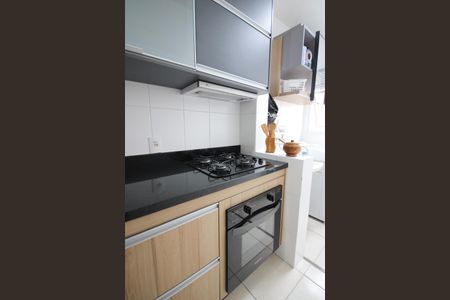 Apartamento para alugar com 54m², 2 quartos e 1 vaga Apartamento para alugar com 54m², 2 quartos e 1 vagaCozinha