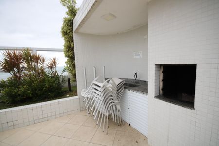 Apartamento para alugar com 54m², 2 quartos e 1 vaga Apartamento para alugar com 54m², 2 quartos e 1 vagaÁrea comum - Churrasqueira