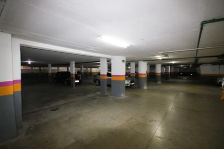 Apartamento para alugar com 54m², 2 quartos e 1 vaga Apartamento para alugar com 54m², 2 quartos e 1 vagaÁrea comum