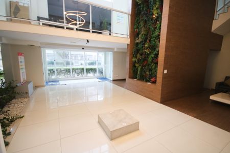 Apartamento para alugar com 54m², 2 quartos e 1 vaga Apartamento para alugar com 54m², 2 quartos e 1 vagaÁrea comum