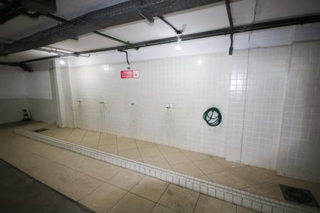 Apartamento para alugar com 54m², 2 quartos e 1 vaga Apartamento para alugar com 54m², 2 quartos e 1 vagaÁrea comum