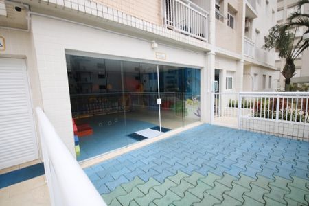 Apartamento para alugar com 54m², 2 quartos e 1 vaga Apartamento para alugar com 54m², 2 quartos e 1 vagaBrinquedoteca