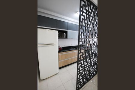 Apartamento para alugar com 54m², 2 quartos e 1 vaga Apartamento para alugar com 54m², 2 quartos e 1 vagaCozinha