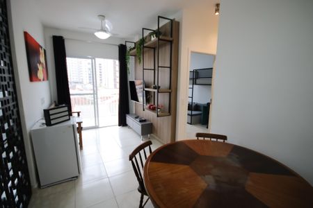 Apartamento para alugar com 54m², 2 quartos e 1 vaga Apartamento para alugar com 54m², 2 quartos e 1 vagaSala