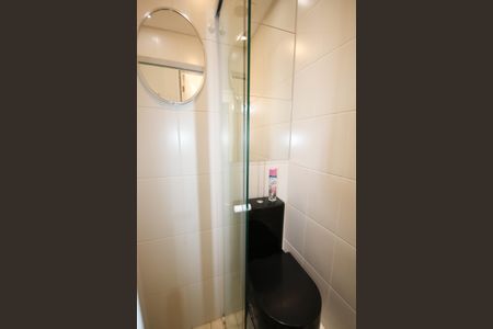 Apartamento para alugar com 54m², 2 quartos e 1 vaga Apartamento para alugar com 54m², 2 quartos e 1 vagaBanheiro Social