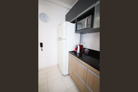 Apartamento para alugar com 54m², 2 quartos e 1 vaga Apartamento para alugar com 54m², 2 quartos e 1 vagaCozinha