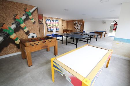 Apartamento para alugar com 54m², 2 quartos e 1 vaga Apartamento para alugar com 54m², 2 quartos e 1 vagaÁrea comum