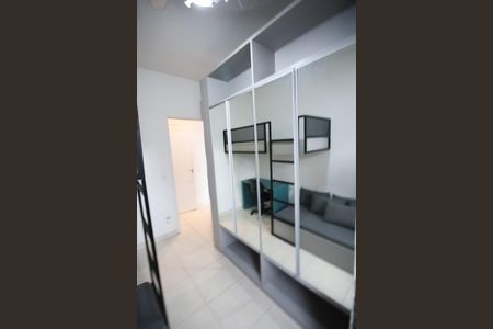 Apartamento para alugar com 54m², 2 quartos e 1 vaga Apartamento para alugar com 54m², 2 quartos e 1 vagaQuarto 1