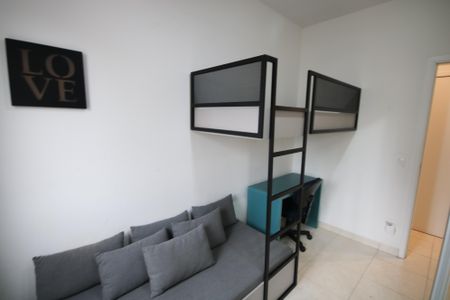Apartamento para alugar com 54m², 2 quartos e 1 vaga Apartamento para alugar com 54m², 2 quartos e 1 vagaQuarto 1