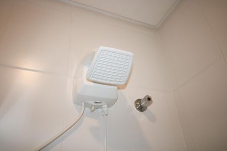 Apartamento para alugar com 54m², 2 quartos e 1 vaga Apartamento para alugar com 54m², 2 quartos e 1 vagaBanheiro Social