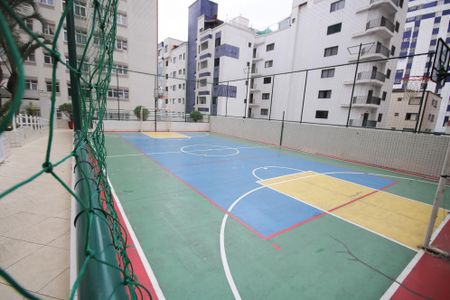 Apartamento para alugar com 54m², 2 quartos e 1 vaga Apartamento para alugar com 54m², 2 quartos e 1 vagaQuadra Esportiva