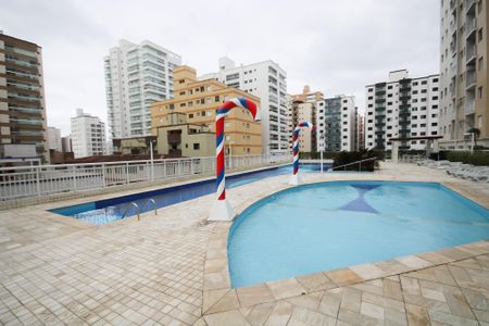 Apartamento para alugar com 54m², 2 quartos e 1 vaga Apartamento para alugar com 54m², 2 quartos e 1 vagaÁrea comum - Piscina