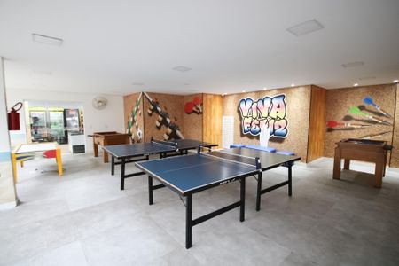 Apartamento para alugar com 54m², 2 quartos e 1 vaga Apartamento para alugar com 54m², 2 quartos e 1 vagaÁrea comum