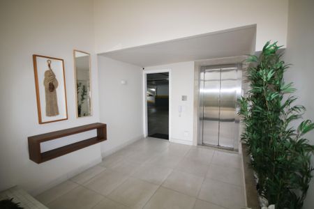 Apartamento para alugar com 54m², 2 quartos e 1 vaga Apartamento para alugar com 54m², 2 quartos e 1 vagaÁrea comum