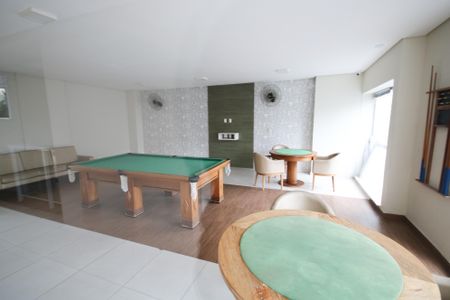 Apartamento para alugar com 54m², 2 quartos e 1 vaga Apartamento para alugar com 54m², 2 quartos e 1 vagaÁrea comum